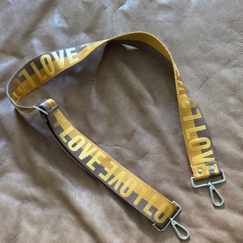 Crossbody Bag Strap